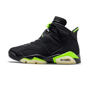 Air Jordan 6 Retro 'Electric Green'