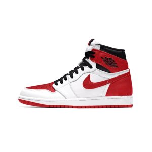 Jordan 1 Retro High OG "Heritage"