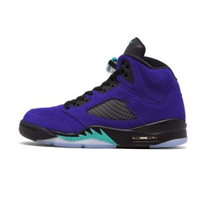 Air Jordan 5 Retro 'Alternate Grape'