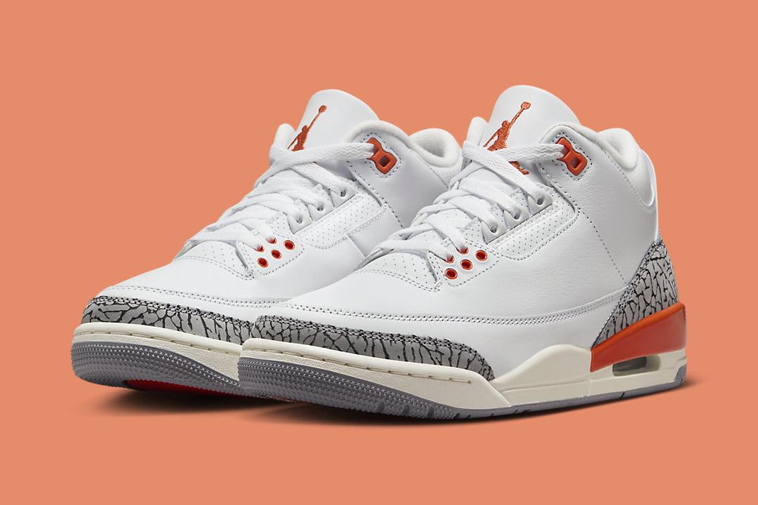 Air Jordan 3