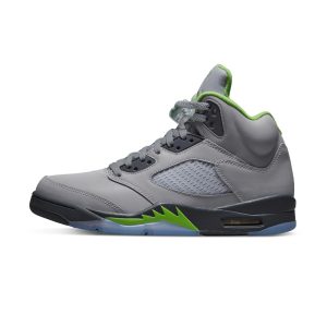 Air Jordan 5 Retro"Green Bean 2022"