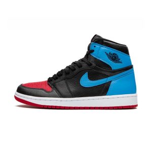 Air Jordan 1 High OG WMNS "UNC to Chicago"