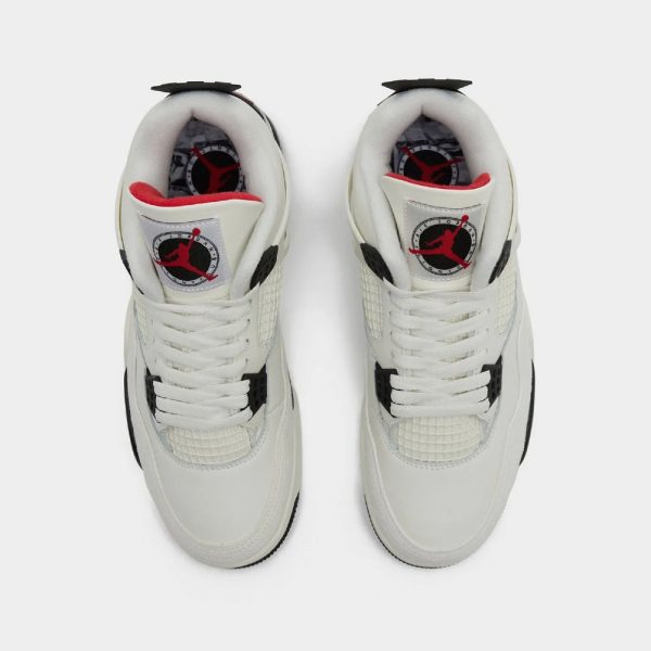 Air Jordan 4 Flight Club A1004 Air Jordan 4 Flight Club A1004