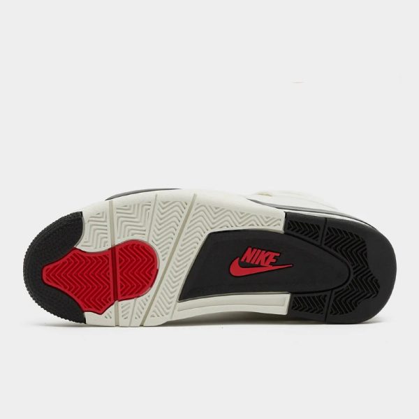 Air Jordan 4 Flight Club A1006 Air Jordan 4 Flight Club A1006