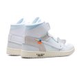 Air Jordan 1 Virgil Abloh Archive Alaska-A03