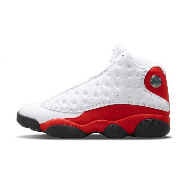Air Jordan 13 Retro OG Chicago 01