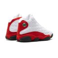 Air Jordan 13 Retro OG Chicago 03