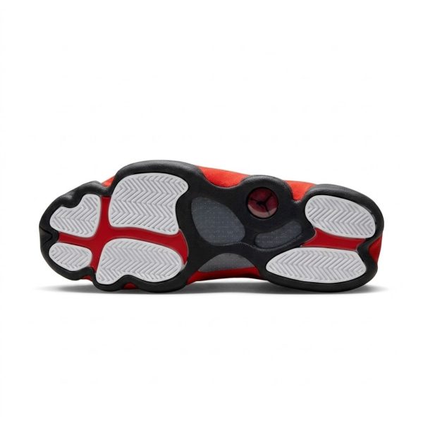 Air Jordan 13 Retro OG Chicago 05 Air Jordan 13 Retro OG Chicago 05