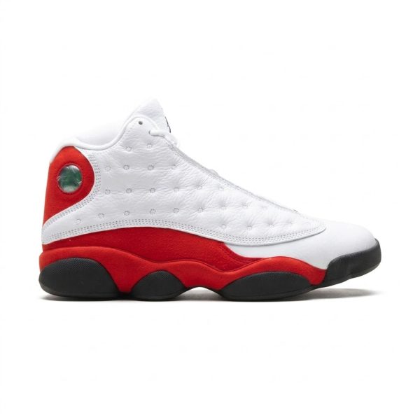 Air Jordan 13 Retro OG Chicago 06 Air Jordan 13 Retro OG Chicago 06