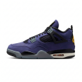 Air Jordan 4 Lakers 01