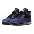 Air Jordan 4 Lakers 02