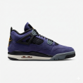 Air Jordan 4 Lakers 03