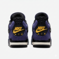 Air Jordan 4 Lakers 05