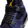 Air Jordan 4 Lakers 07