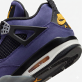Air Jordan 4 Lakers 08