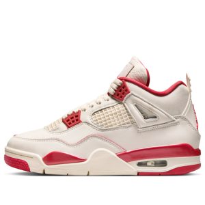 Jordan(WMNS) Air Jordan 4 Retro "Valentine's Day" 2026