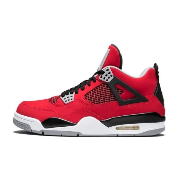 Jordan Air Jordan 4 Retro Toro Bravo 2026 A01