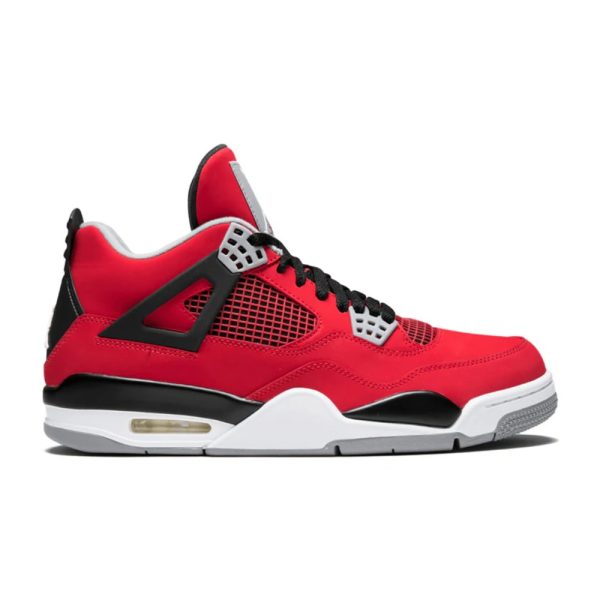 Jordan Air Jordan 4 Retro Toro Bravo 2026 A02 Jordan Air Jordan 4 Retro Toro Bravo 2026 A02