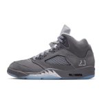 Jordan 5 Wolf Grey 2026-A01