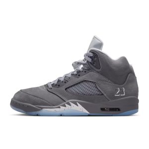 Air Jordan 5 "Wolf Grey" 2026