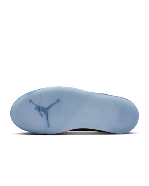 Jordan 5 Wolf Grey 2026-A02 Jordan 5 Wolf Grey 2026-A02