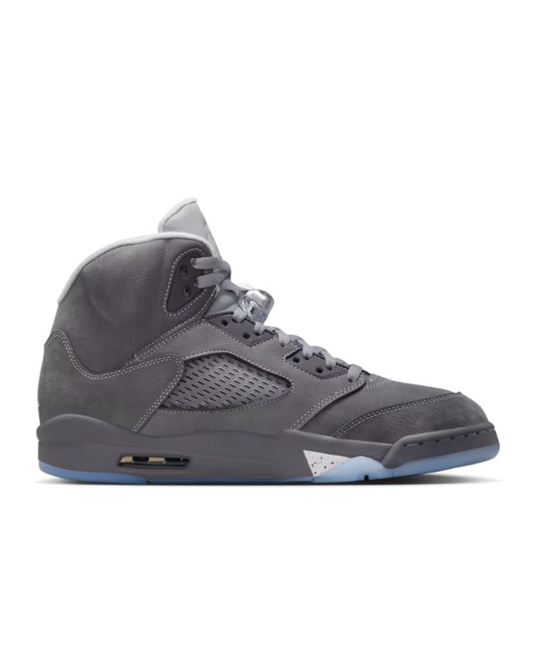 Jordan 5 Wolf Grey 2026-A03 Jordan 5 Wolf Grey 2026-A03