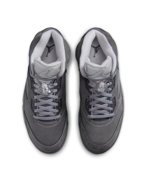 Jordan 5 Wolf Grey 2026-A04 Jordan 5 Wolf Grey 2026-A04