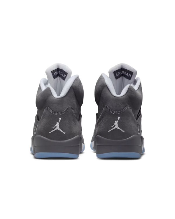 Jordan 5 Wolf Grey 2026-A05 Jordan 5 Wolf Grey 2026-A05