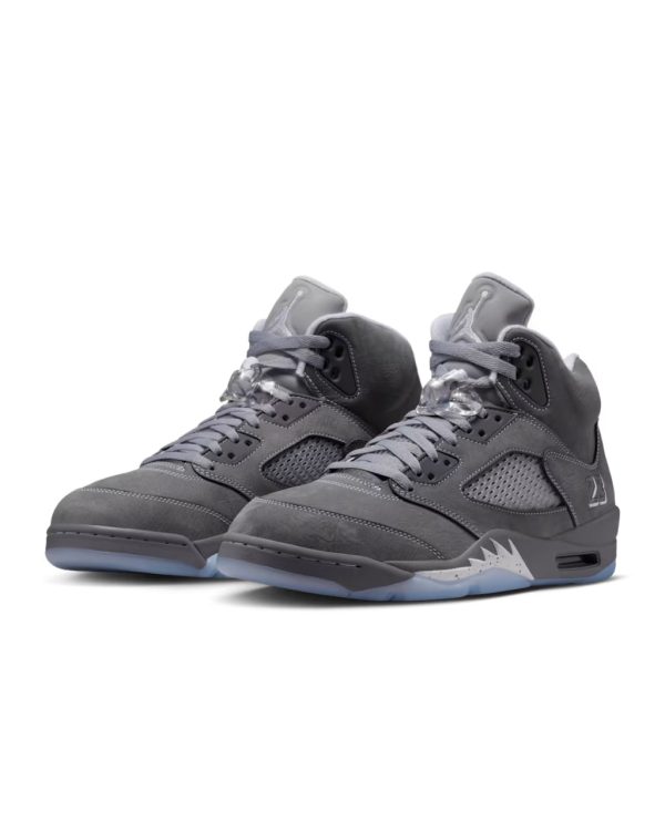 Jordan 5 Wolf Grey 2026-A06 Jordan 5 Wolf Grey 2026-A06